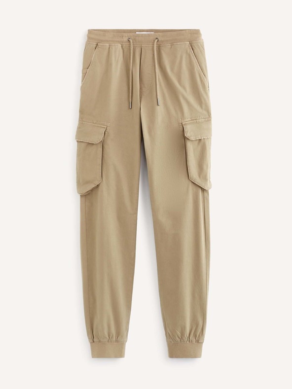 Celio Melegítő nadrág Bézs << lejárt 5447317 13 fotója