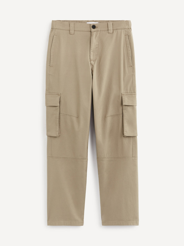 Celio Nadrág Bézs << lejárt 7925904 85 fotója