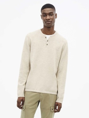 Celio Pulóver Bézs