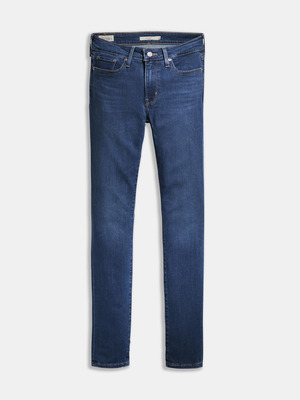 Levi's® Farmernadrág Kék
