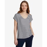 Tom Tailor Denim Top Fehér