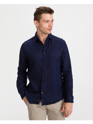 Tom Tailor Ing Kék