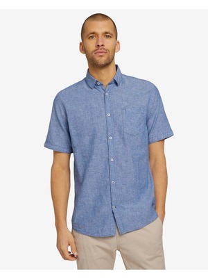 Tom Tailor Ing Kék