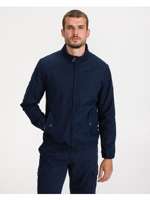 Tom Tailor Denim Dzseki Kék