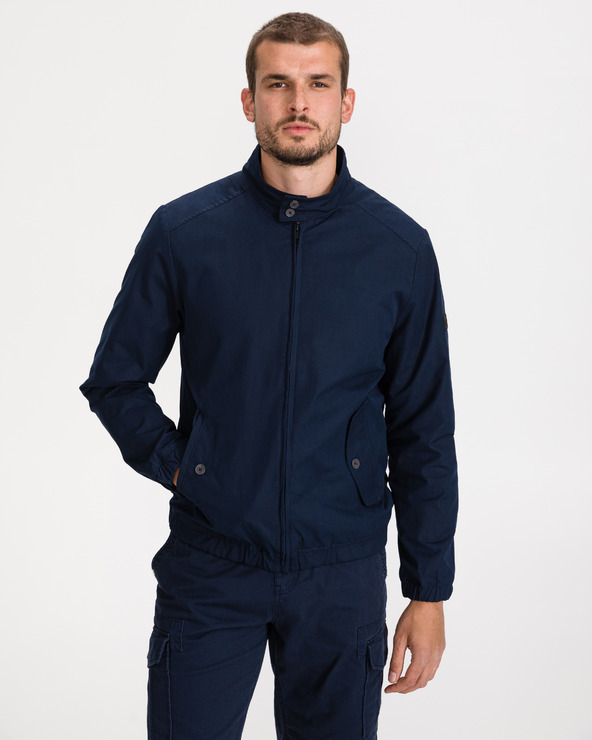 Tom Tailor Denim Dzseki Kék fotója
