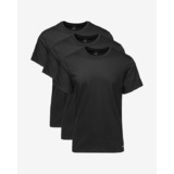 Calvin Klein 3 db-os Alsó póló szett Fekete