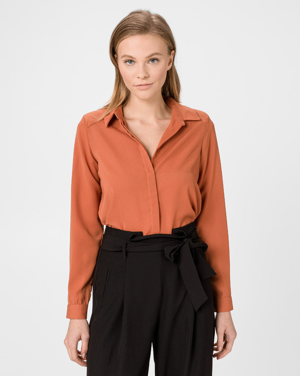 Vero Moda Evita Ing Narancssárga << lejárt 4865719 83 fotója