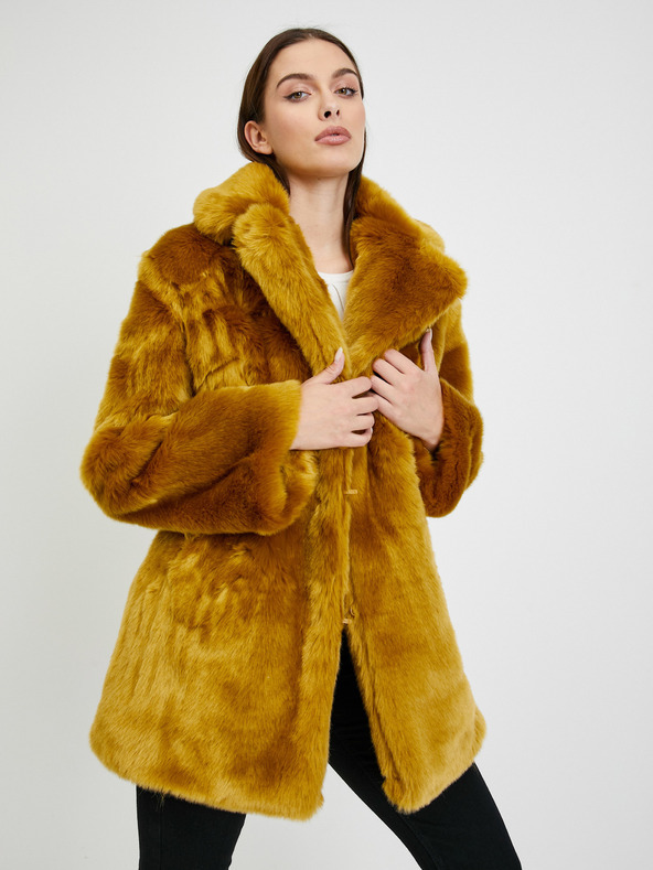 Orsay Kabát Sárga << lejárt 3318435 72 fotója