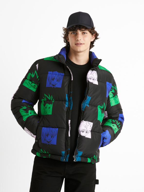 Celio Hunter & Hunter Dzseki Fekete << lejárt 1047991 15 fotója