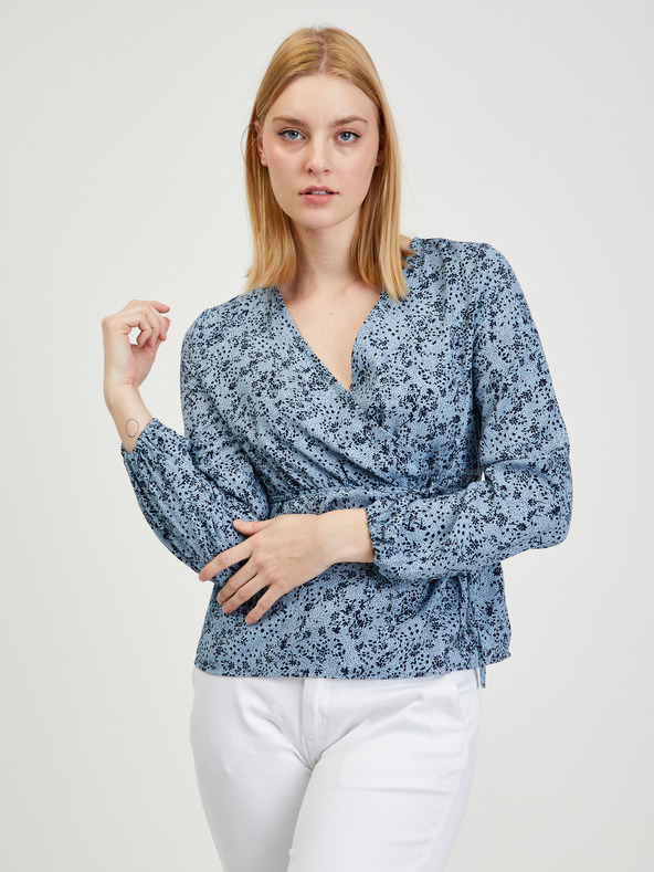 Orsay Blúz Kék << lejárt 4125965 82 fotója