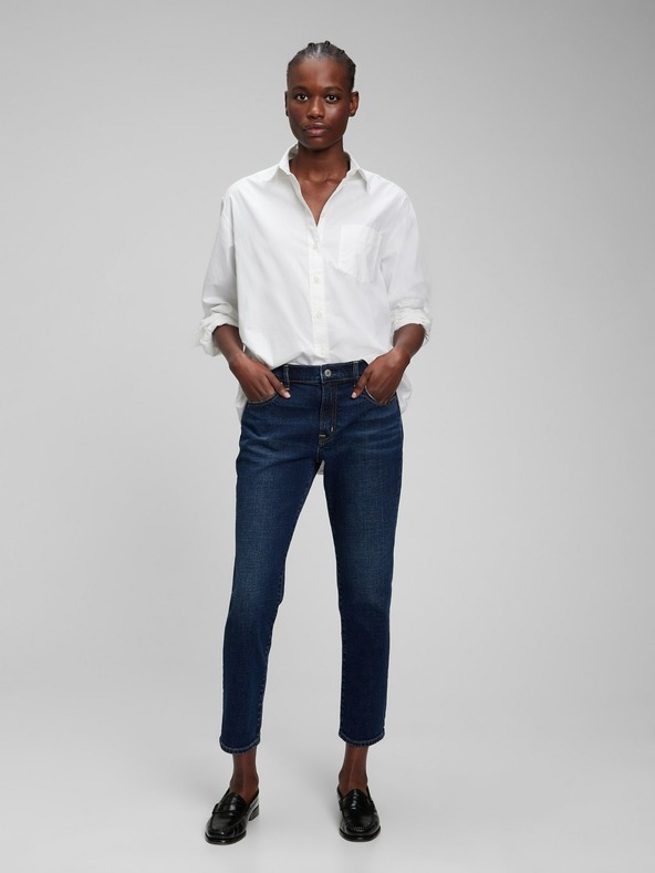 GAP Farmernadrág Kék << lejárt 5044844 55 << lejárt 5840109 76 fotója