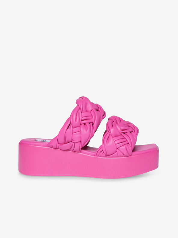 Steve Madden Bazaar Papucs Rózsaszín fotója