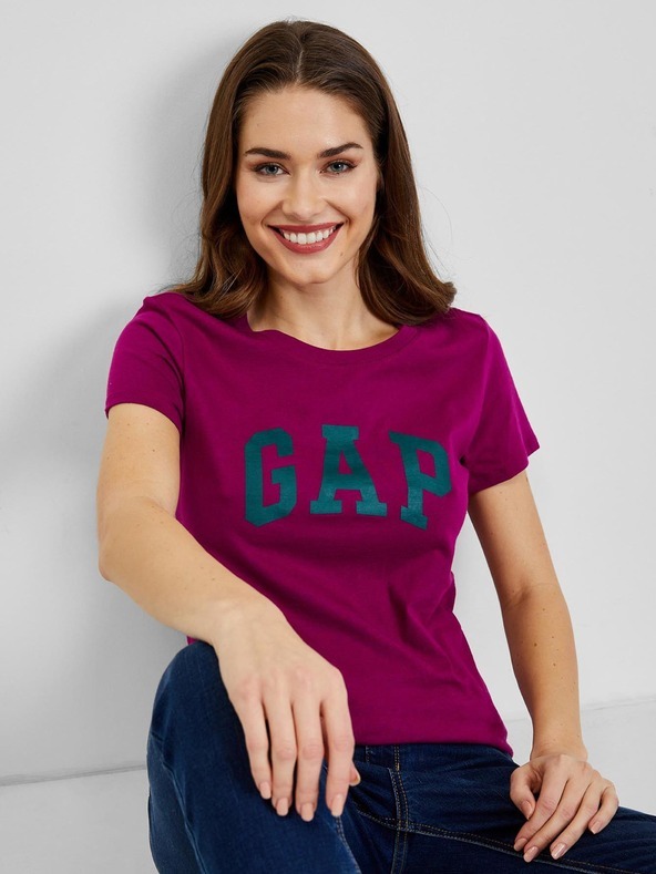 GAP Póló Piros << lejárt 2858545 15 fotója