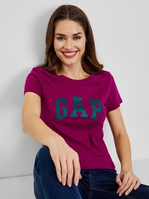 GAP Póló Piros