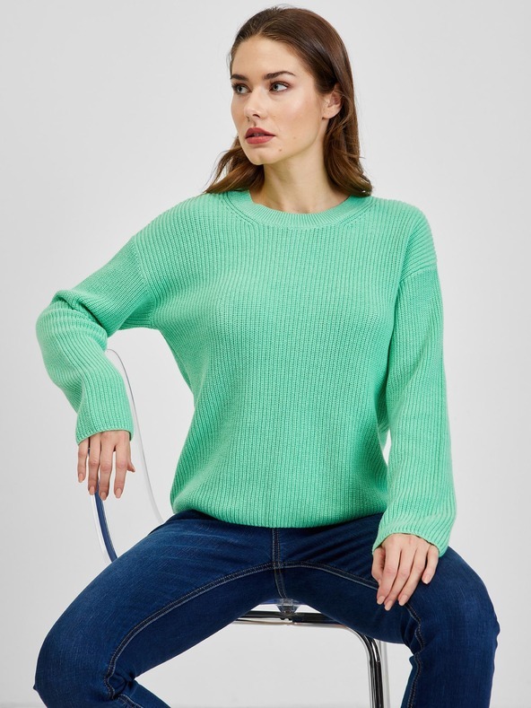 GAP Pulóver Zöld << lejárt 6727852 32 fotója