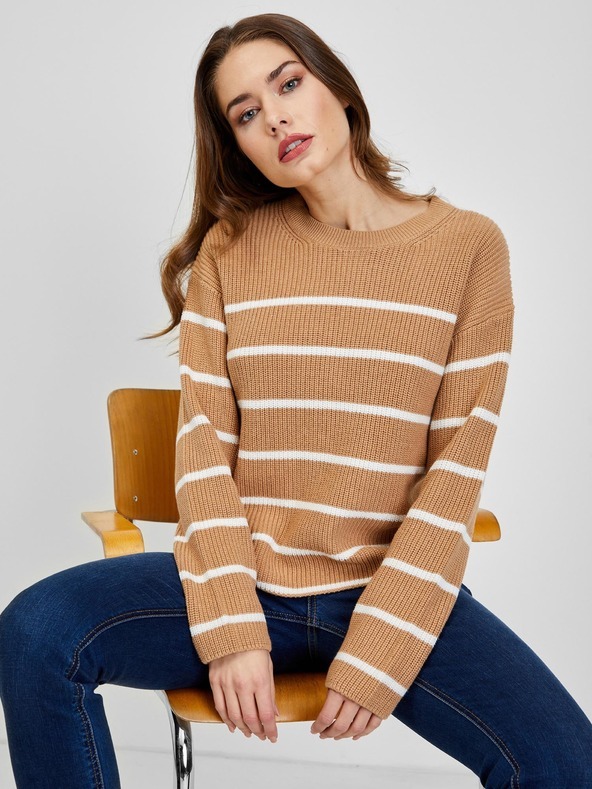 GAP Pulóver Barna << lejárt 2385143 70 fotója