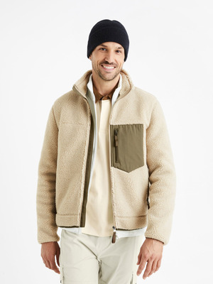 Celio Cucurly Dzseki Bézs