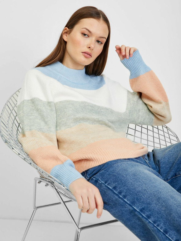 GAP Pulóver Fehér << lejárt 8618388 83 fotója