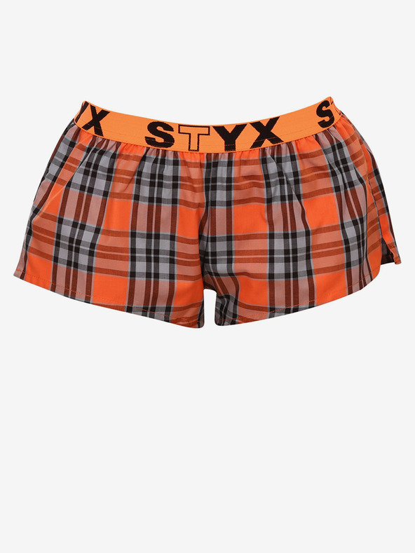 Styx Pizsama Narancssárga << lejárt 7227085 20 fotója