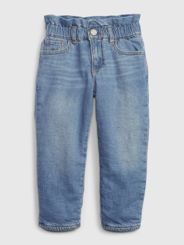 GAP Gyerek farmernadrág Kék << lejárt 3462434 62 fotója