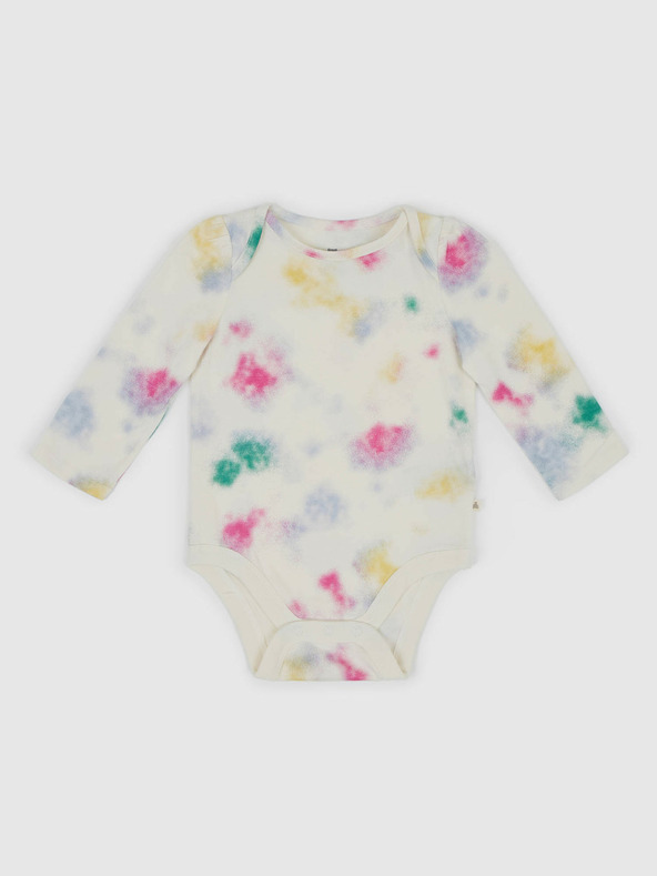 GAP Gyerek body Fehér << lejárt 1188878 3 fotója