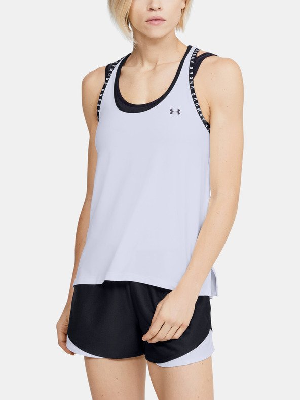 Under Armour Knockout Trikó Fehér << lejárt 4625024 33 fotója