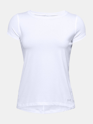 Under Armour Póló Fehér