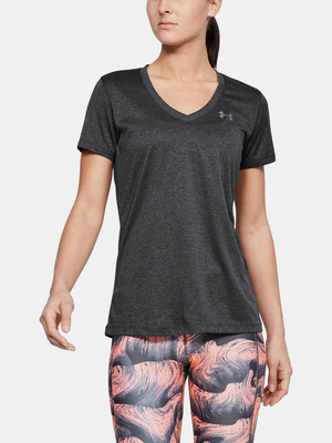 Under Armour Póló Szürke