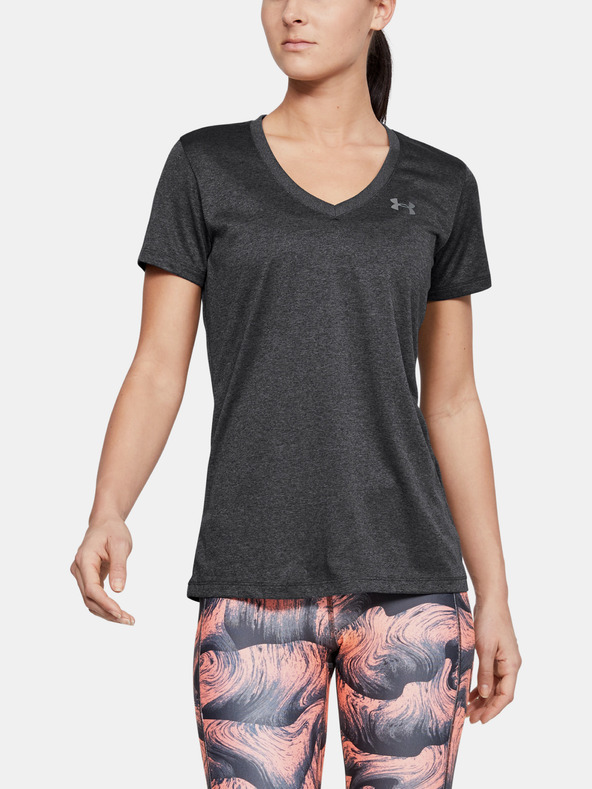 Under Armour Póló Szürke << lejárt 2867980 35 fotója
