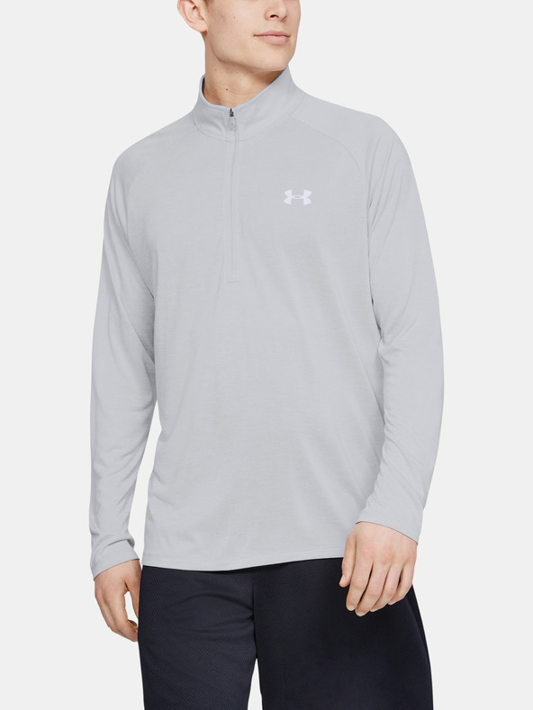 Under Armour Tech Póló Szürke << lejárt 9313458 67 fotója