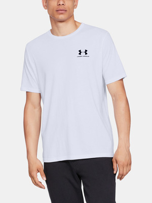 Under Armour Póló Fehér