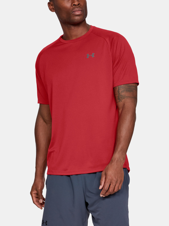 Under Armour Póló Piros << lejárt 5889376 44 fotója
