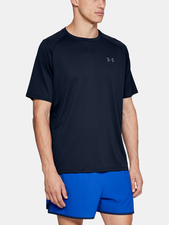 Under Armour Póló Kék << lejárt 8071098 43 fotója