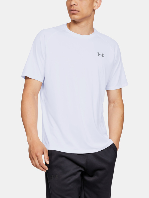Under Armour Póló Fehér << lejárt 3659654 42 fotója