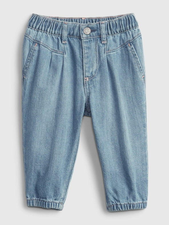 GAP Farmernadrág Kék << lejárt 8117888 17 fotója