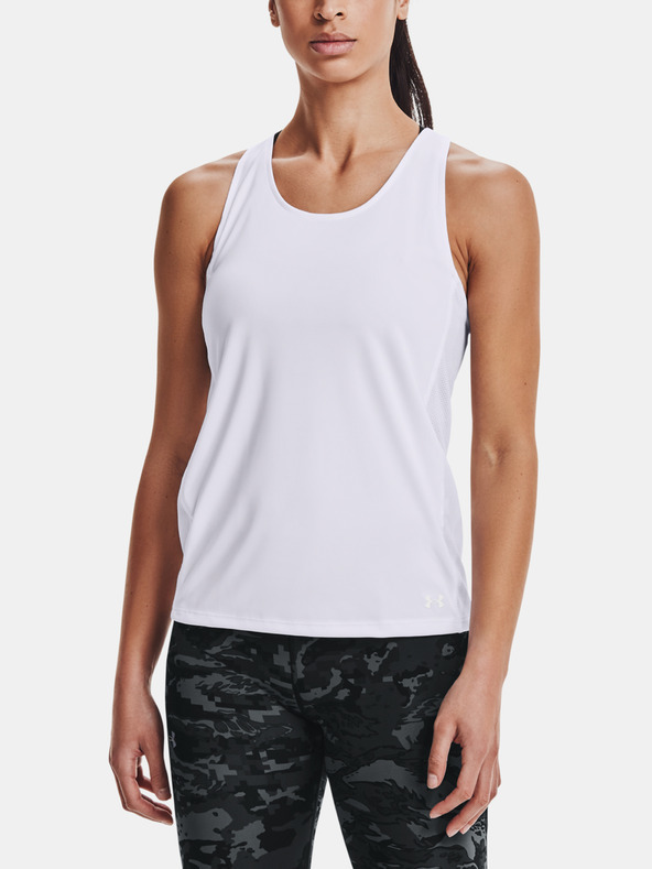 Under Armour UA Fly By Trikó Fehér << lejárt 2358513 0 fotója