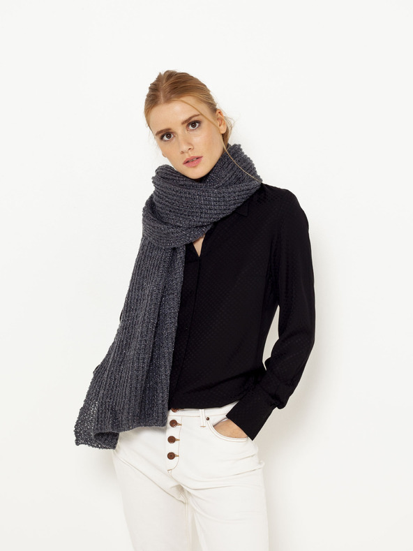 CAMAIEU Sál Szürke << lejárt 6271280 32 << lejárt 9042487 70 fotója