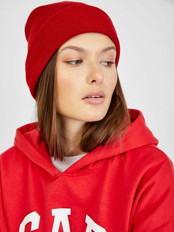 GAP Sapka Piros << lejárt 8364480 45 fotója