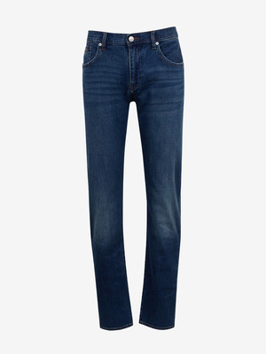 Armani Exchange Farmernadrág Kék