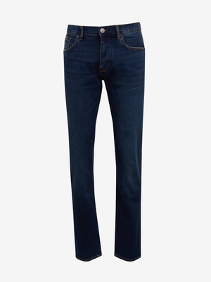 Armani Exchange Farmernadrág Kék