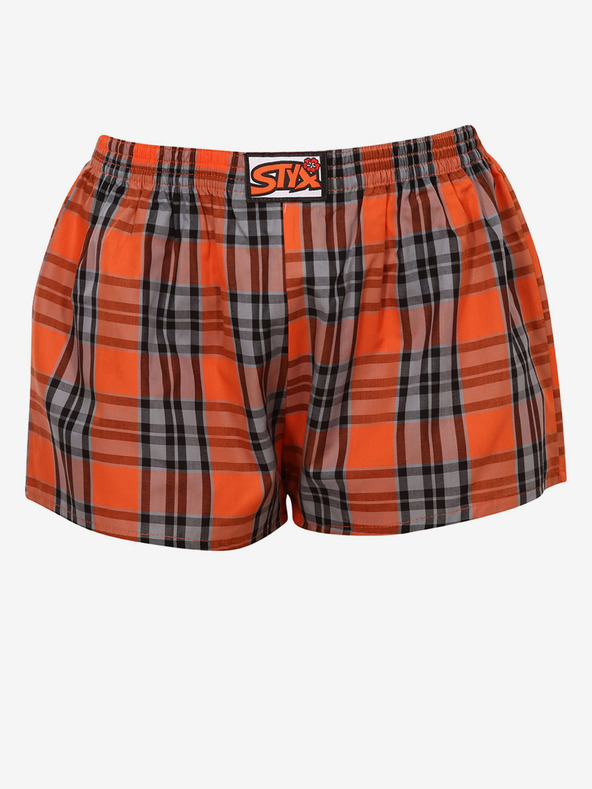 Styx Pizsama Narancssárga << lejárt 2176819 57 fotója
