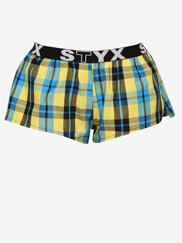 Styx Pizsama Sárga << lejárt 9250007 82 fotója
