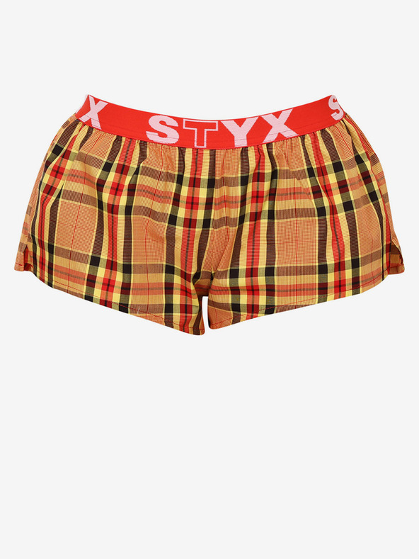 Styx Pizsama Narancssárga << lejárt 5274290 94 fotója
