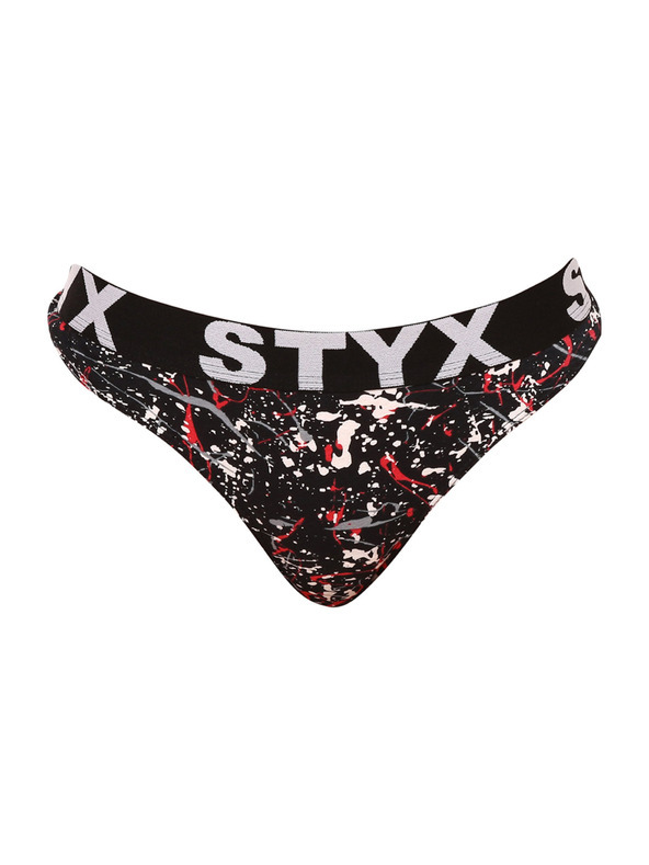 Styx Bugyi Fekete << lejárt 2461438 76 fotója