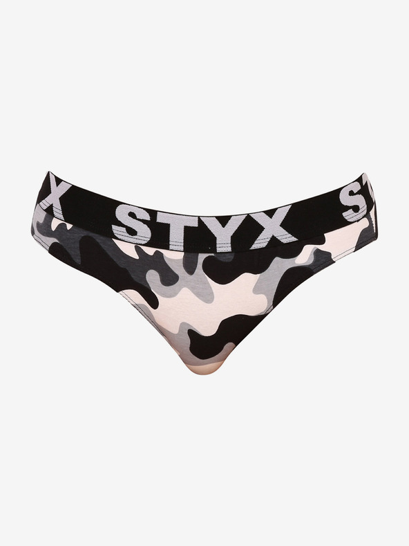 Styx Bugyi Szürke << lejárt 6200164 4 fotója