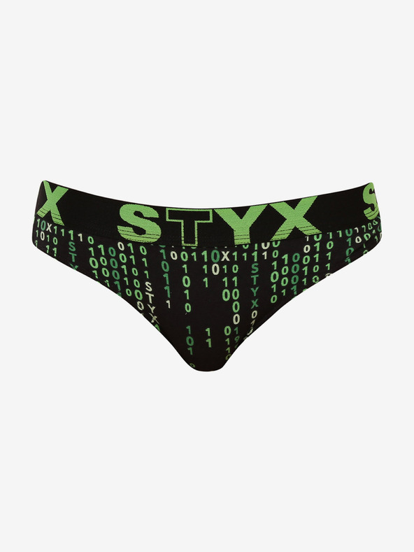 Styx Bugyi Zöld << lejárt 8505321 6 fotója