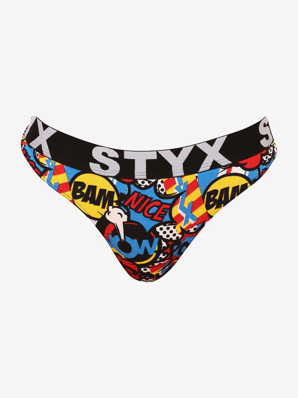 Styx Bugyi Kék << lejárt 318804 79 fotója