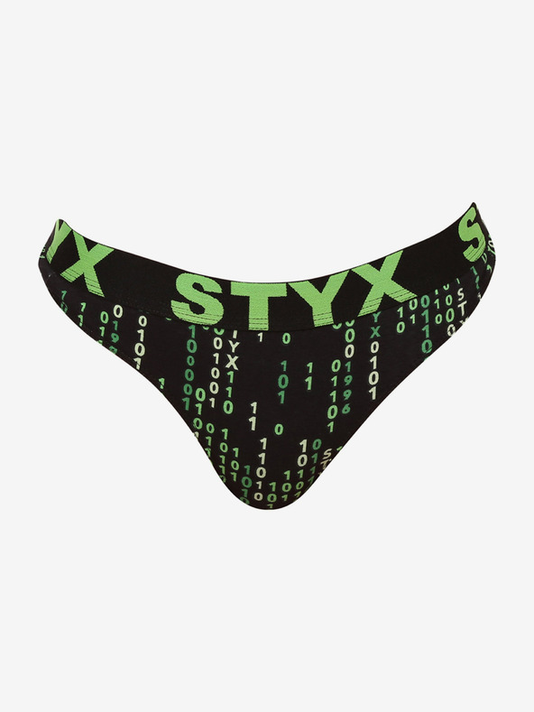Styx Bugyi Zöld << lejárt 3050017 48 fotója