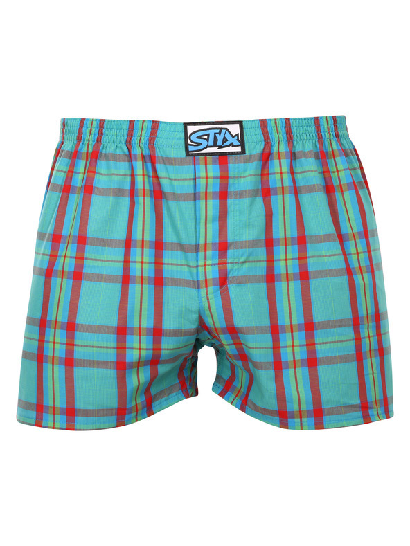 Styx Boxeralsó Zöld << lejárt 2188272 11 fotója