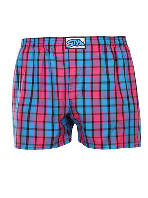 Styx Boxeralsó Lila